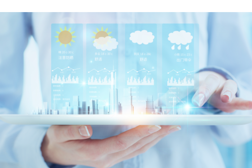 365英国上市数码鲲鹏超算中心加速气象行业“云+端”转型